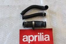 Aprilia RSV Mille Tuono 1000 RP Schläuche Leitungen Kühler #R5410