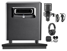 JBL LSR310S 10" 200w Powered