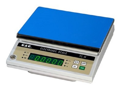 20kg 0 1g - g&g, 20kg/0,1g