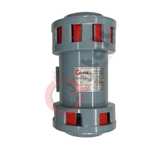 Horizontal Double Mounting