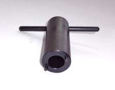 Schlüssel für Deckel SO