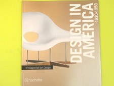 DESIGN IN AMERIKA 1930-1950