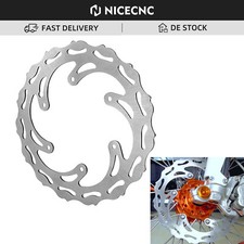 Neu Vorne Bremsscheibe Rotor