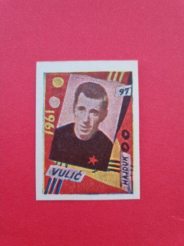 Ante vulic - vulic,