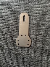 Kart Alfano/MyChron 6 Halter