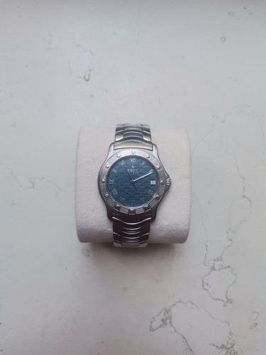 Ebel dress wave classic - ebel,