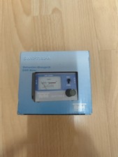 Stehwellenmeßgerät TEAM 1180 A, SWR Meßgerät neues Modell, CB Funk, Neu+OVP