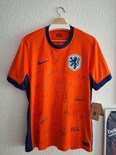 Original PSG Home Trikot! Saison 24/25! Gr.L! Top!Mit Unterschrift Beflockung!