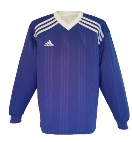 Adidas trikot aus 2001 - adidas,