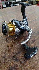 Shimano spinnrolle rarenium - 09,