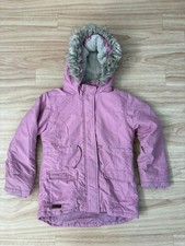 Winterjacke - Kinderjacke -