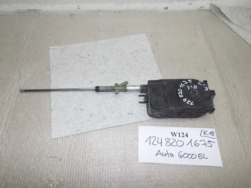 Elektrische antenne auta - elektrische,