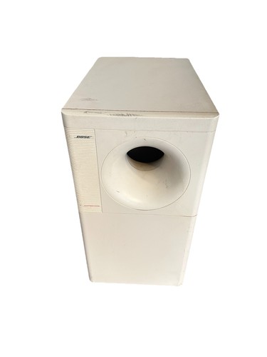 Bose acoustimass series - bose, 3