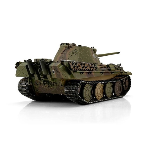 Panther ausf 16 pro - ausf,