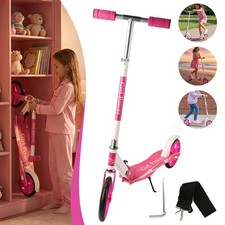 Kickboard Cityroller Faltbarer