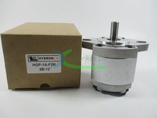 1PCS NEW HYDROMAX HGP-1A-F2R