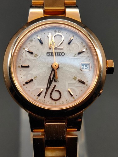 Exc seiko lukia ssvw020 - seiko,