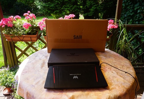 Acer predator helios 300 - predator,