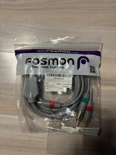 Wii komponenten component - komponenten,