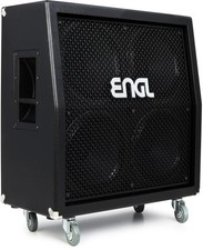 ENGL Amplifiers E412VSB