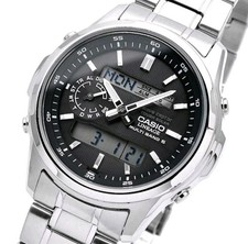 Casio LCW M 300d Top Zustand 