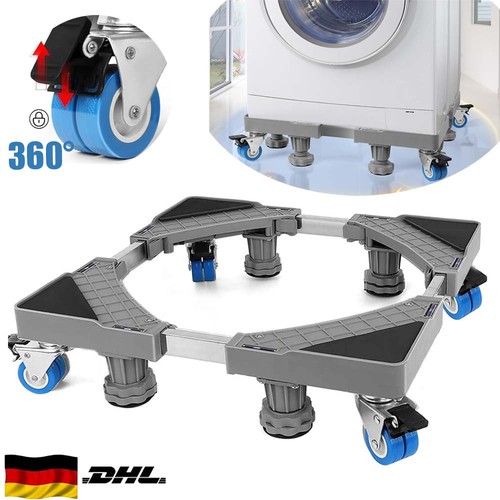 Waschmaschinen untergestell - waschmaschinen,