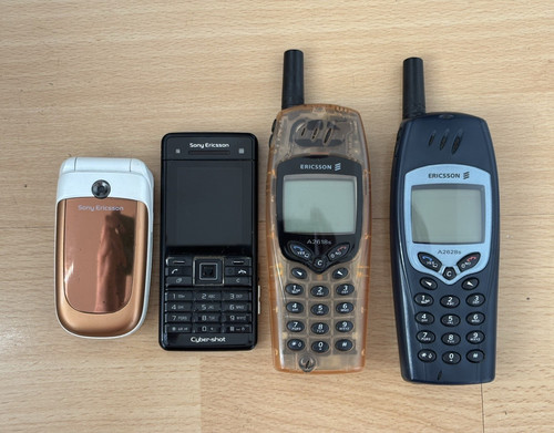 Sony ericsson k850i - z310i, +