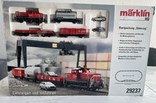 Märklin 29237 startpackung - märklin,