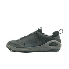 ECCO Herren Biom Schuh schwarz
