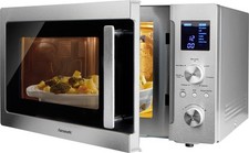 HANSEATIC Mikrowelle 15896546
