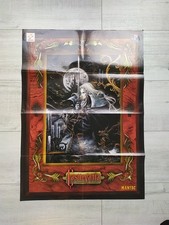 Rare Castlevania Symphony Of