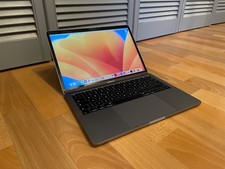 MacBook Pro 2017 13 zoll 16GB