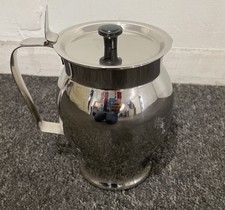 Wasser Servierkrug Kanne