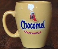 Chocomel Tasse,  de enige