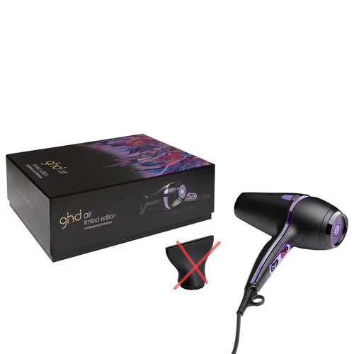 Ghd air wanderlust limited - air,