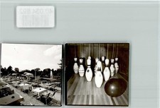 40034892 - 4902 Bad Salzuflen Gartenwirtschaft Kegel Pins