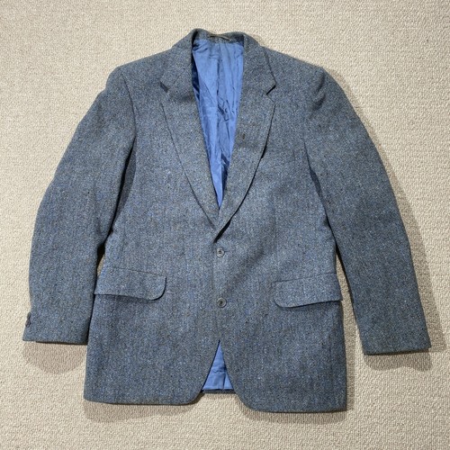 Vintage magee donegal - donegal, tweed