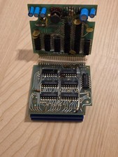 Original Sinclair ZX16K ISSUE 2 RAMPACK (without case) for ZX81