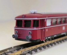 Minitrix N 2980 Schienenbus