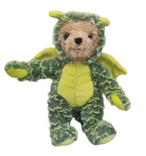 Steiff Teddybär Drache 27