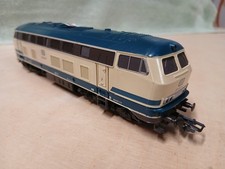 89) ROCO H0 AC, BR 215 069-6