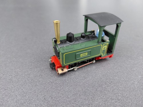 Jouef h0e feldbahn - jouef,