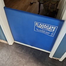 FLOODGATE verstellbar