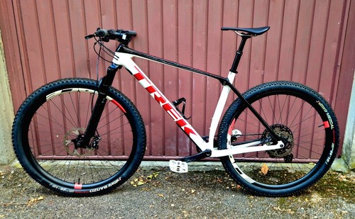 Trek procaliber 2021 - procaliber,