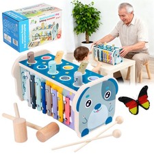 Montessori Spielzeug 3 IN 1