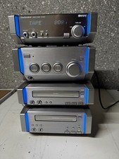 Technics SE-HD55 Mini Anlage