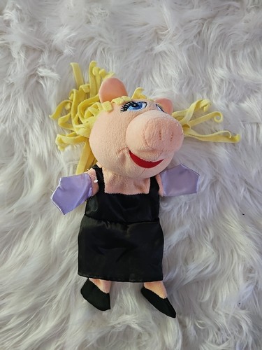 Miss piggy werbefigur - ,