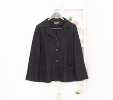 ANNETTE GORTZ Jacke Schwarz