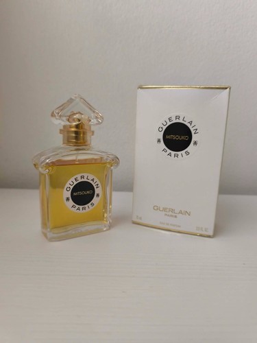 Mitsouko guerlain edp - mitsouko,