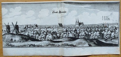 Merian original ansicht - original,